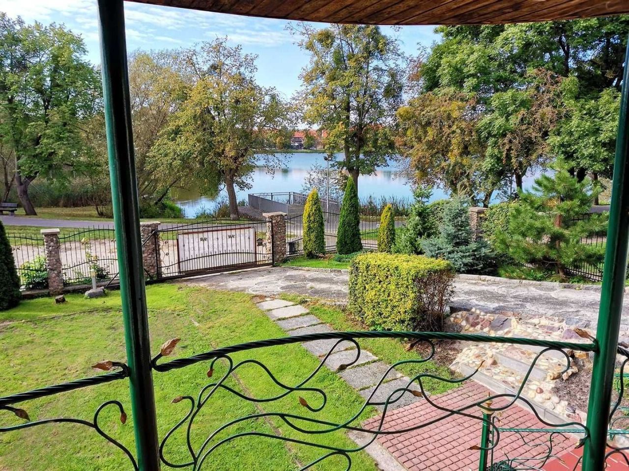 Lokal Szczytno, ul. Jeziorna. Zdjęcie 7