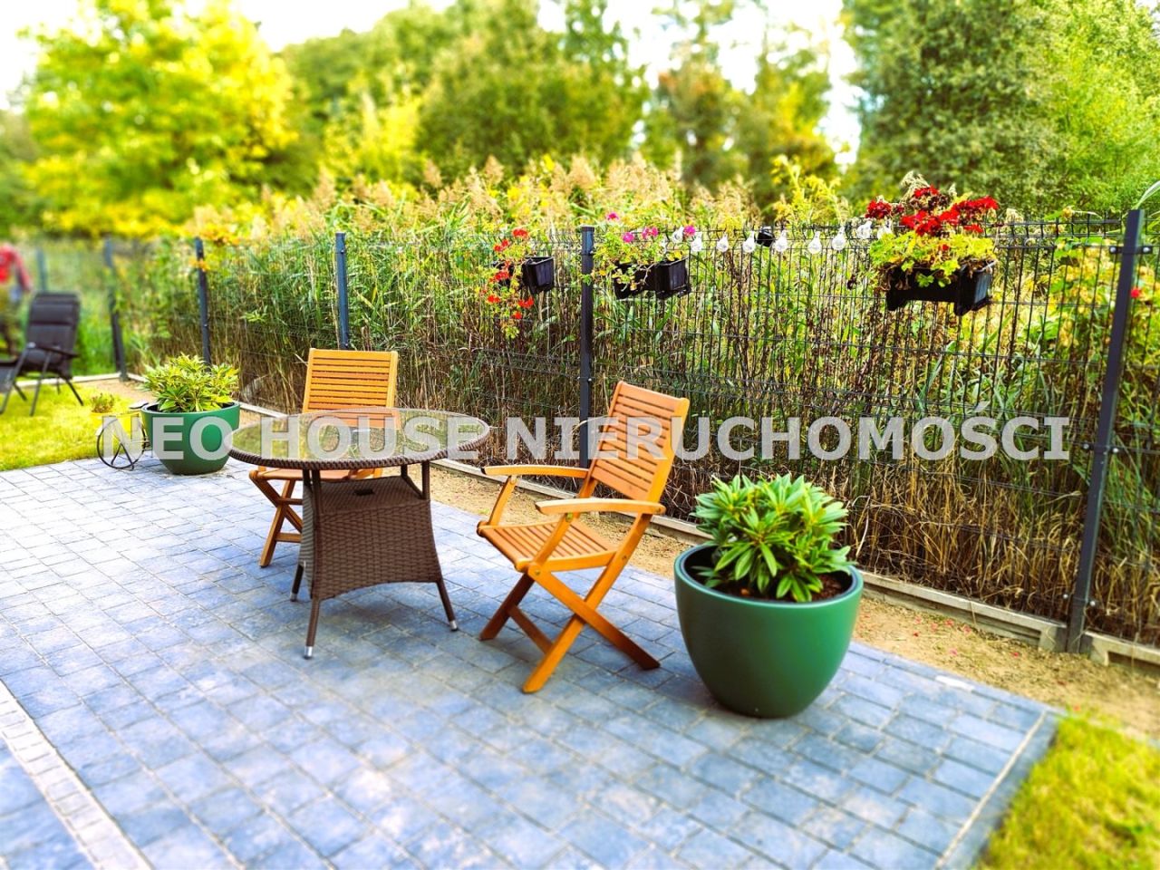 Mieszkanie 3-pokojowe Marki, ul. Długa. Zdjęcie 21