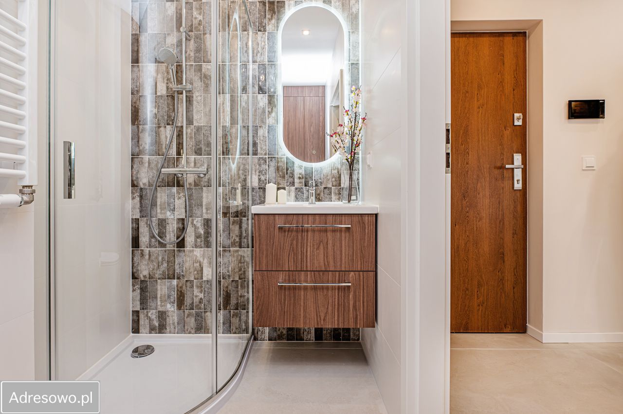 Mieszkanie 2-pokojowe Zalasewo, ul. Jana Heweliusza. Zdjęcie 11