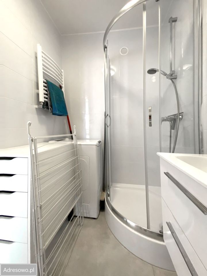 Mieszkanie 1-pokojowe Warszawa Saska Kępa, ul. Brazylijska. Zdjęcie 7