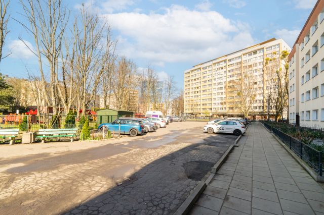 Mieszkanie 2-pokojowe Szczecin, ul. Mazurska. Zdjęcie 11
