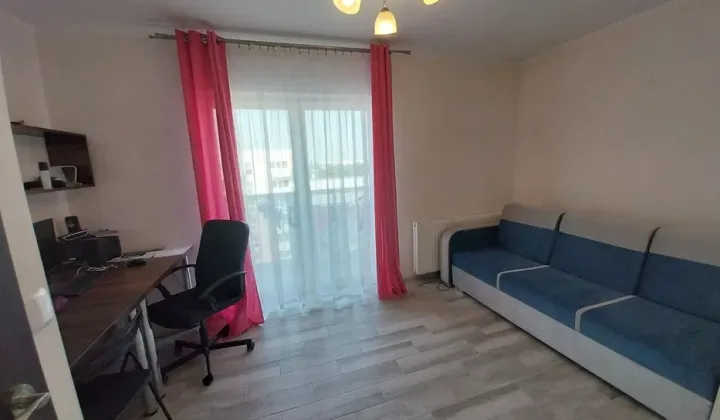 Mieszkanie 3-pokojowe Łódź Polesie, ul. Walerego Wróblewskiego