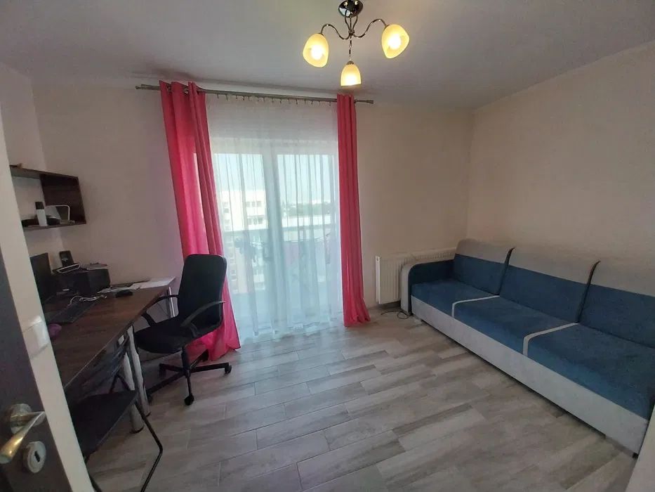 Mieszkanie 3-pokojowe Łódź Górna, ul. Walerego Wróblewskiego. Zdjęcie 1