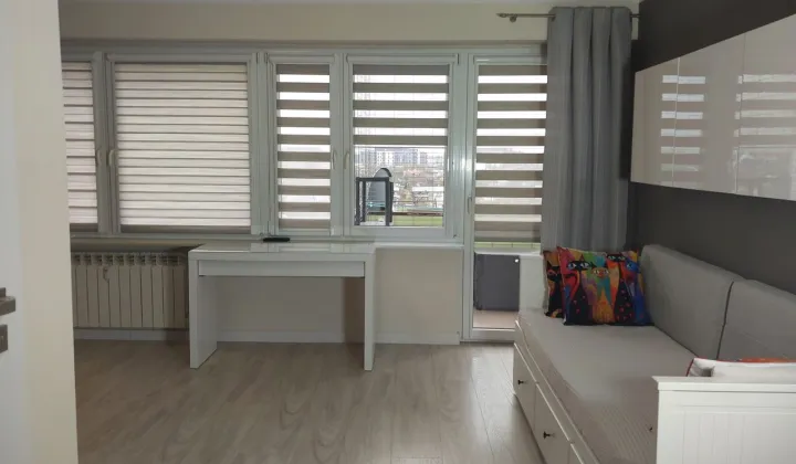 Mieszkanie 4-pokojowe Nysa, ul. Stanisława Wasylewskiego