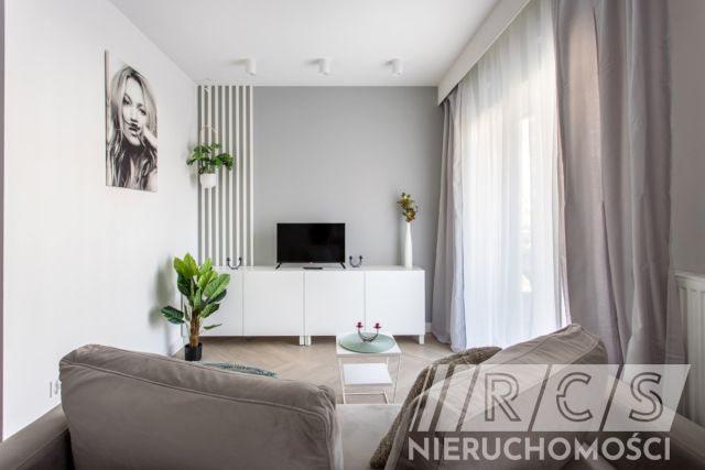 Mieszkanie 1-pokojowe Wrocław Stare Miasto, pl. Jana Pawła II. Zdjęcie 1