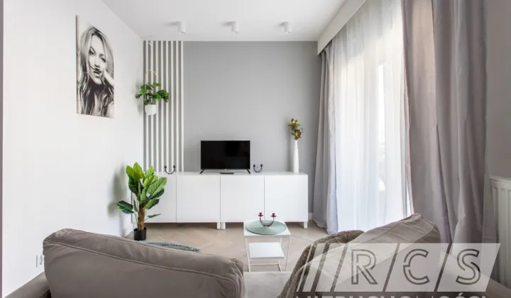 Mieszkanie 1-pokojowe Wrocław Stare Miasto, pl. Jana Pawła II