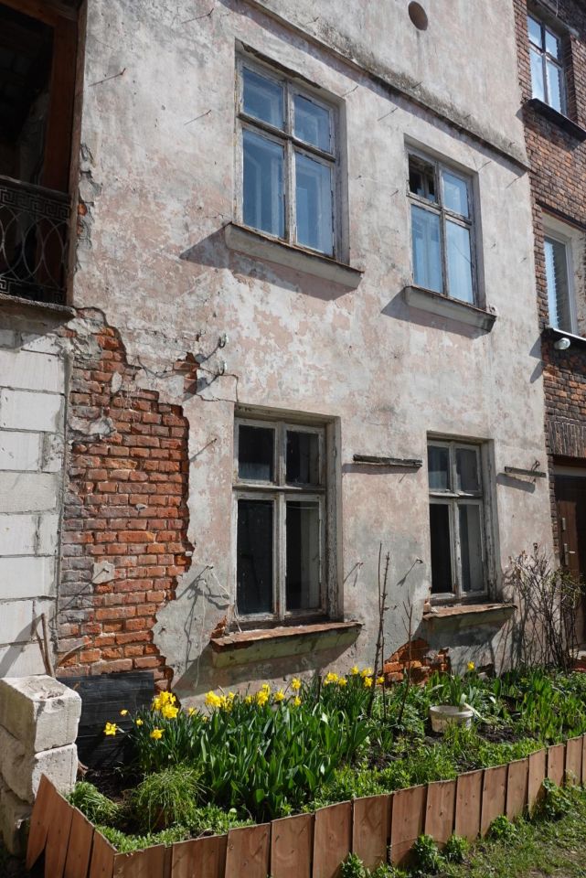 kamienica, 5 pokoi Szczebrzeszyn, Targowa. Zdjęcie 12