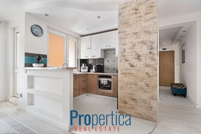 Mieszkanie 3-pokojowe Warszawa Bemowo, ul. Górczewska. Zdjęcie 5