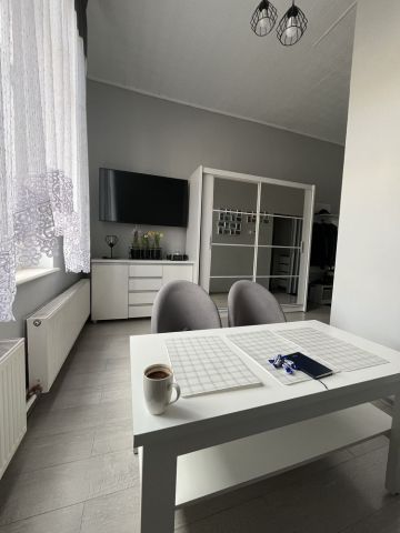 Mieszkanie 2-pokojowe Nowe Miasto Lubawskie, ul. Szkolna. Zdjęcie 1