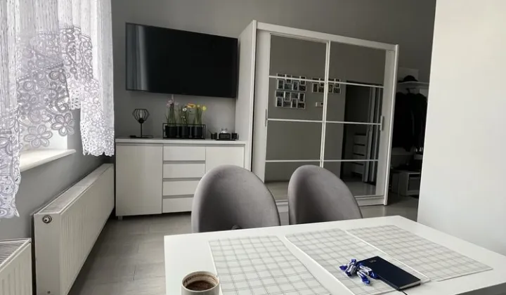 Mieszkanie 2-pokojowe Nowe Miasto Lubawskie, ul. Szkolna