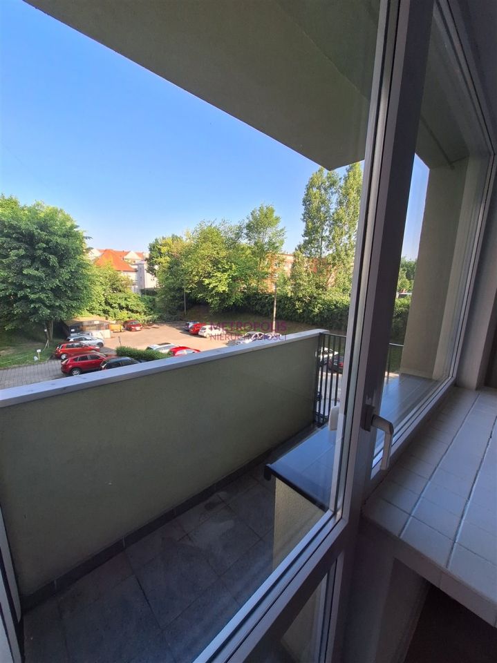 Mieszkanie 3-pokojowe Rybnik Śródmieście, ul. Dworcowa. Zdjęcie 14