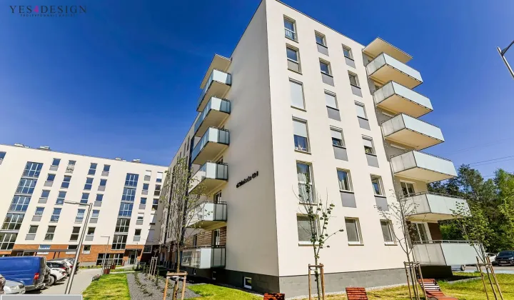 Mieszkanie 3-pokojowe Zielona Góra Centrum, ul. Szlachecka