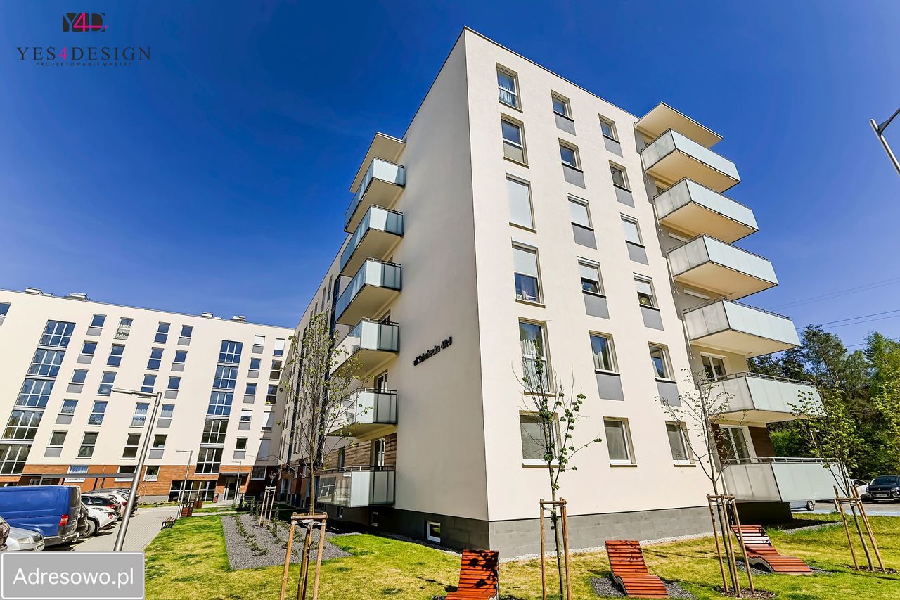 Mieszkanie 3-pokojowe Zielona Góra Centrum, ul. Szlachecka. Zdjęcie 1
