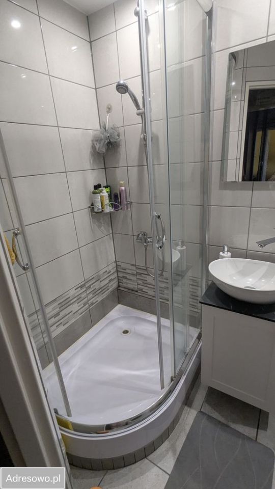 Mieszkanie 2-pokojowe Białystok Nowe Miasto. Zdjęcie 2