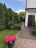 dom wolnostojący, 7 pokoi Jabłonna Lacka, ul. Nowa. Zdjęcie 1