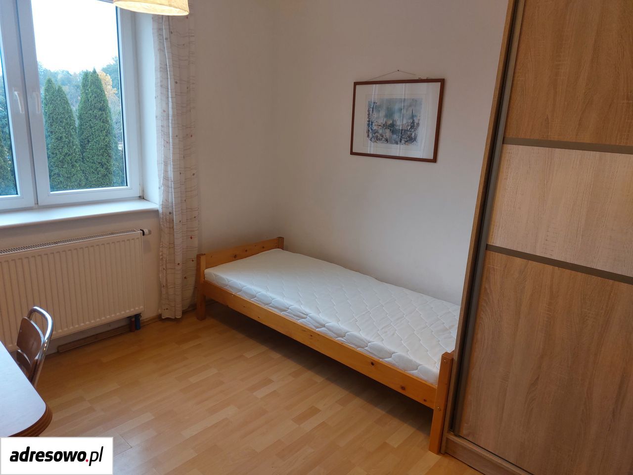 Pokój Warszawa Białołęka, ul. Kobiałka. Zdjęcie 1