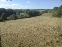 Działka budowlana Przemyśl, ul. Łętowska. Zdjęcie 1