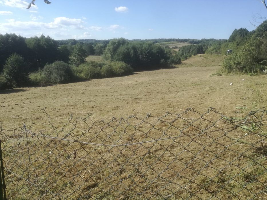 Działka budowlana Przemyśl, ul. Łętowska. Zdjęcie 2