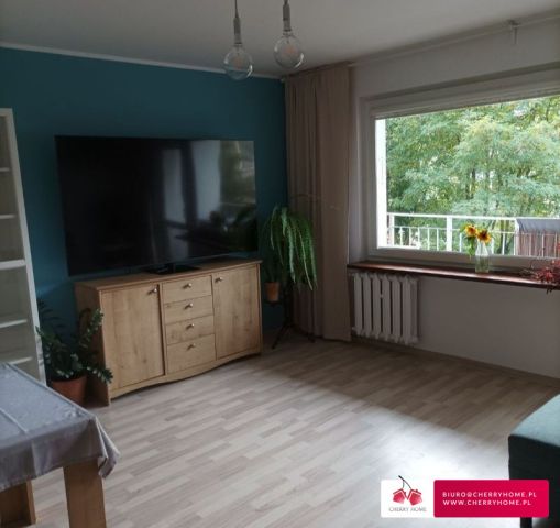 Mieszkanie 2-pokojowe Gdynia, ul. Wiklinowa. Zdjęcie 1