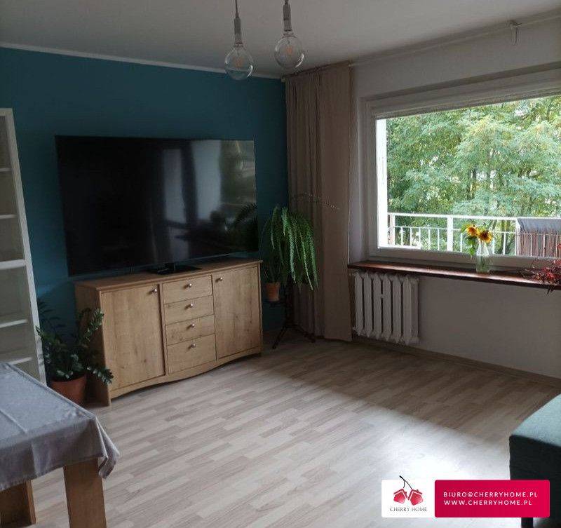 Mieszkanie 2-pokojowe Gdynia, ul. Wiklinowa. Zdjęcie 1