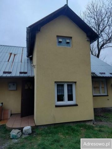dom wolnostojący, 4 pokoje Majdan Zbydniowski. Zdjęcie 1