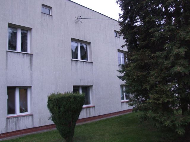 Mieszkanie 4-pokojowe Tczew, ul. Partyzantów. Zdjęcie 1