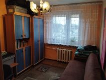 Mieszkanie 3-pokojowe Brzeg, ul. Chocimska. Zdjęcie 3