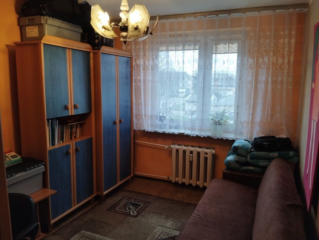 Mieszkanie 3-pokojowe Brzeg, ul. Chocimska. Zdjęcie 4