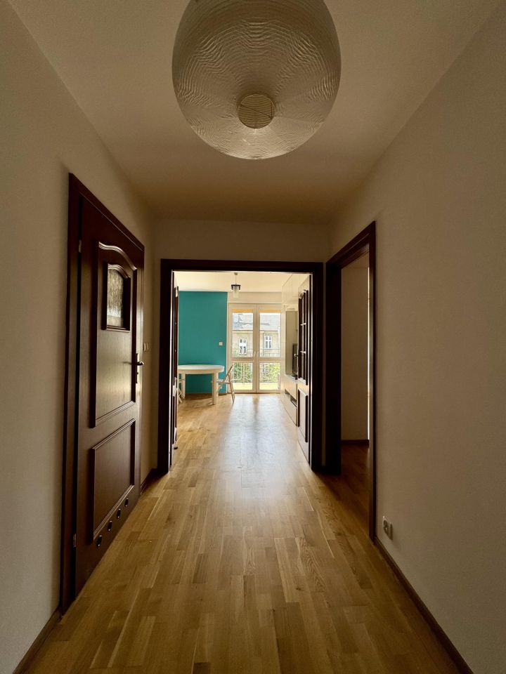 Mieszkanie 3-pokojowe Kielce Centrum, ul. Planty. Zdjęcie 7