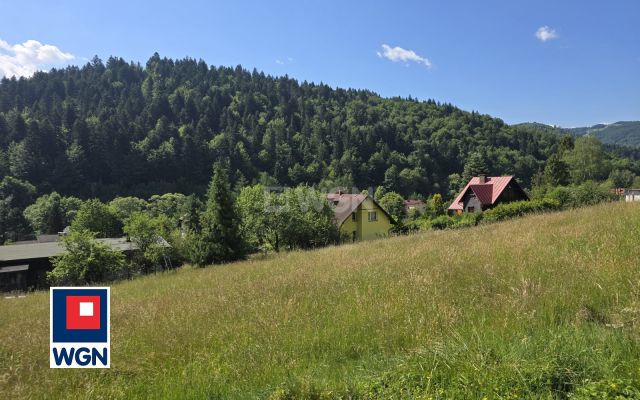 Działka budowlana Wisła Jawornik, ul. Jawornik. Zdjęcie 3