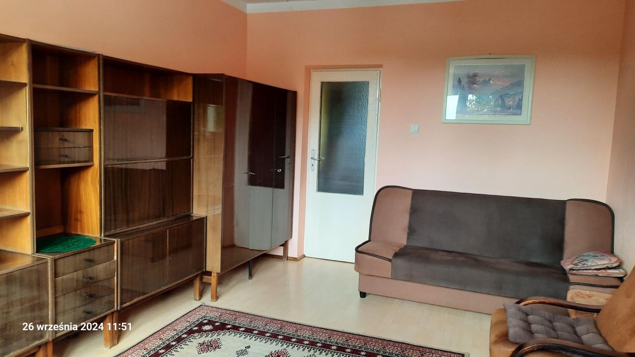 Mieszkanie 2-pokojowe Gołdap, ul. Lipowa. Zdjęcie 3