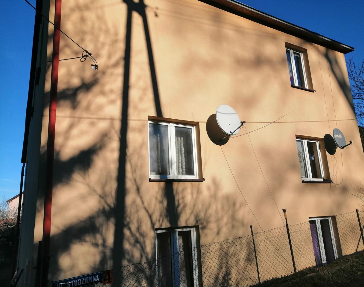 kamienica, 7 pokoi Przemyśl Krzemieniec, ul. Studzienna. Zdjęcie 3