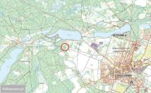 Działka budowlana Straduń. Zdjęcie 3