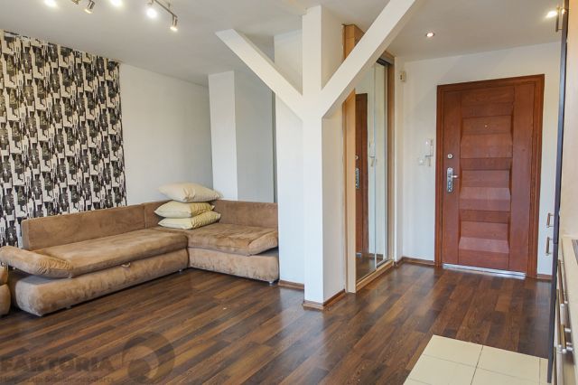 Mieszkanie 2-pokojowe Szczecin Niebuszewo, ul. Juliana Ursyna Niemcewicza. Zdjęcie 19