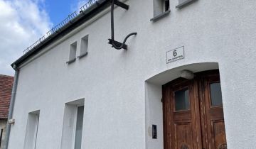 Mieszkanie 1-pokojowe Jelenia Góra Cieplice Śląskie-Zdrój, ul. Solankowa