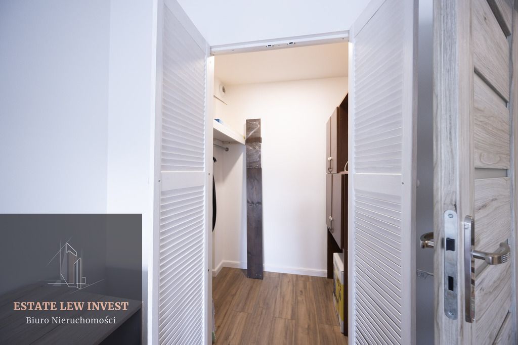 Mieszkanie 2-pokojowe Kraków Prądnik Biały, ul. Henryka Pachońskiego. Zdjęcie 8