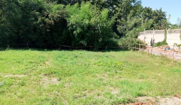 Działka budowlana Legnica Centrum, ul. Kręta