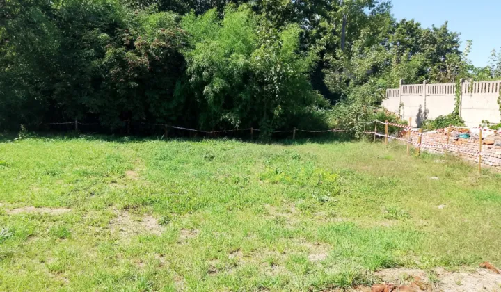 Działka budowlana Legnica Centrum, ul. Kręta