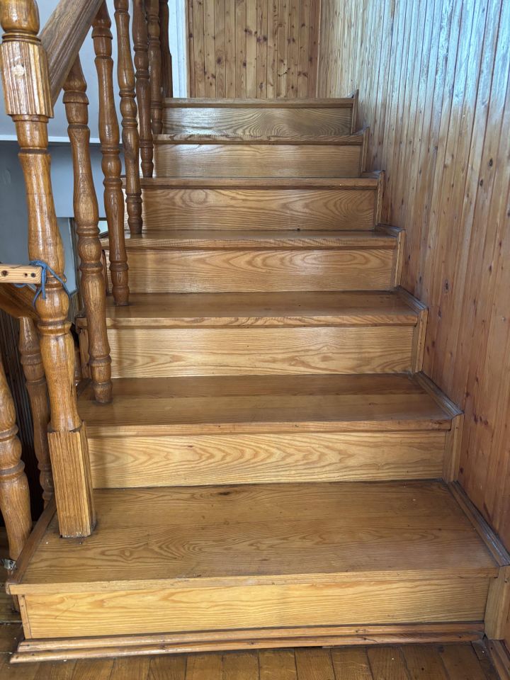 dom wolnostojący, 5 pokoi Ostrzeszów Osady, ul. Anny Jagiellonki. Zdjęcie 7