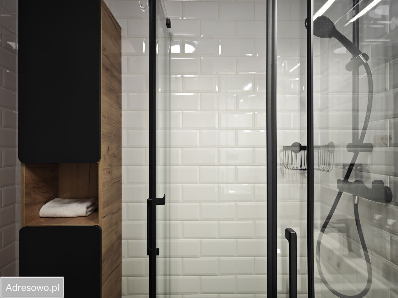 Mieszkanie 1-pokojowe Kołobrzeg, ul. Jana Kasprowicza. Zdjęcie 13