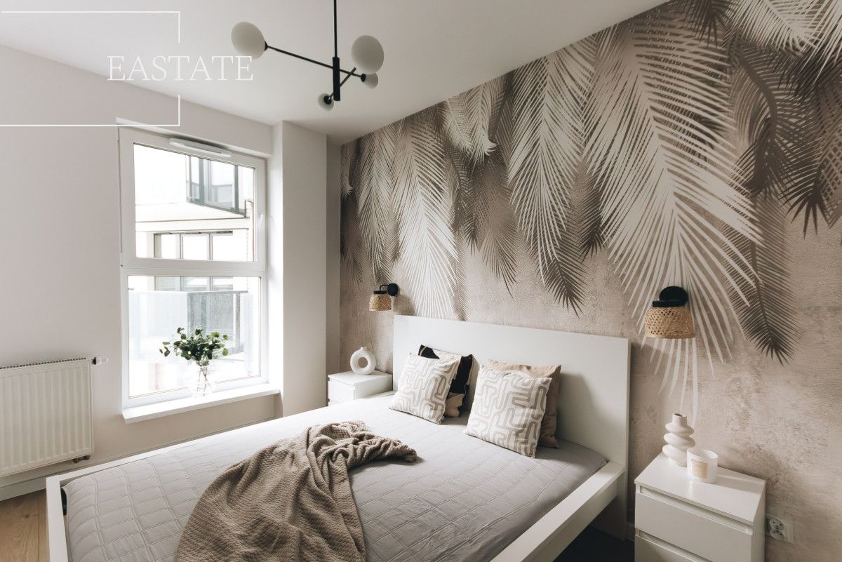 Mieszkanie 2-pokojowe Gdańsk Śródmieście, ul. Mostek