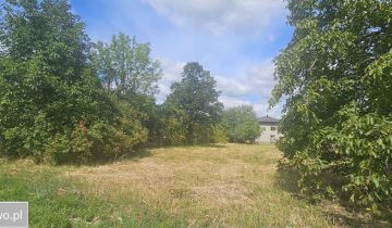 Działka budowlana Kozy, ul. Śnieżna