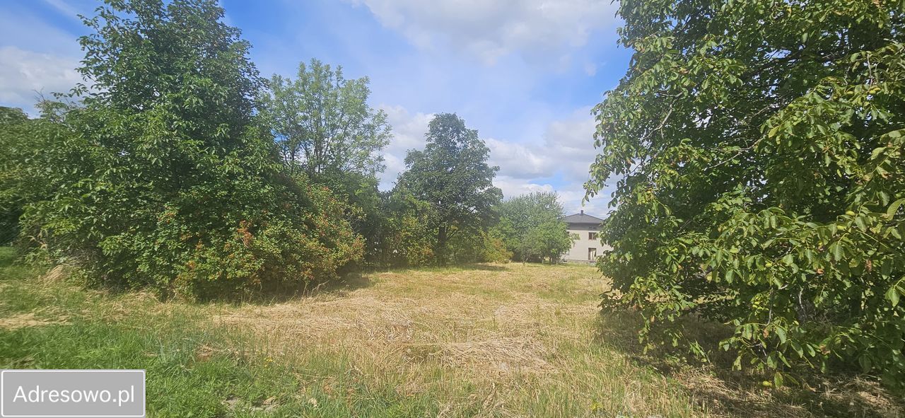 Działka budowlana Kozy, ul. Śnieżna. Zdjęcie 2