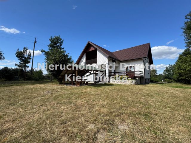 dom wolnostojący, 6 pokoi Komorów. Zdjęcie 21