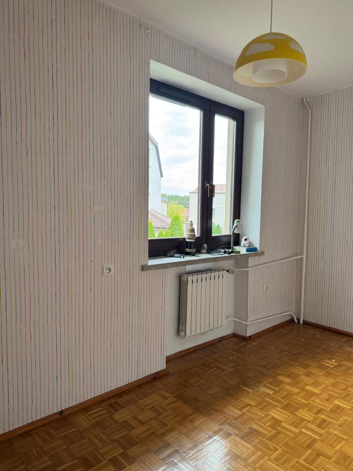 dom wolnostojący, 6 pokoi Białystok Jaroszówka, ul. Jaroszówka. Zdjęcie 6