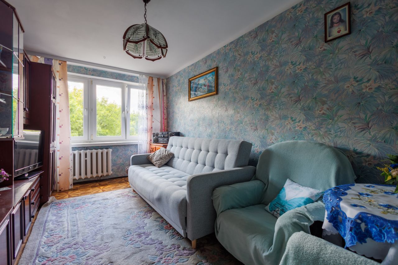 Mieszkanie 3-pokojowe Sosnowiec Zagórze, ul. Lubelska. Zdjęcie 4