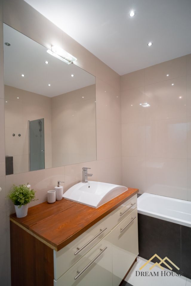 Mieszkanie 2-pokojowe Gdańsk Jelitkowo, ul. Wypoczynkowa. Zdjęcie 12