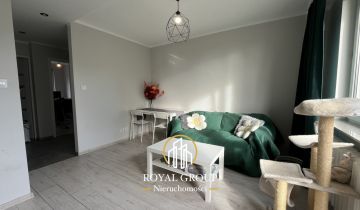 Mieszkanie 4-pokojowe Lublin LSM, ul. Pana Wołodyjowskiego
