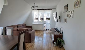 Mieszkanie 3-pokojowe Szubin, ul. Władysława Wiewiórowskiego