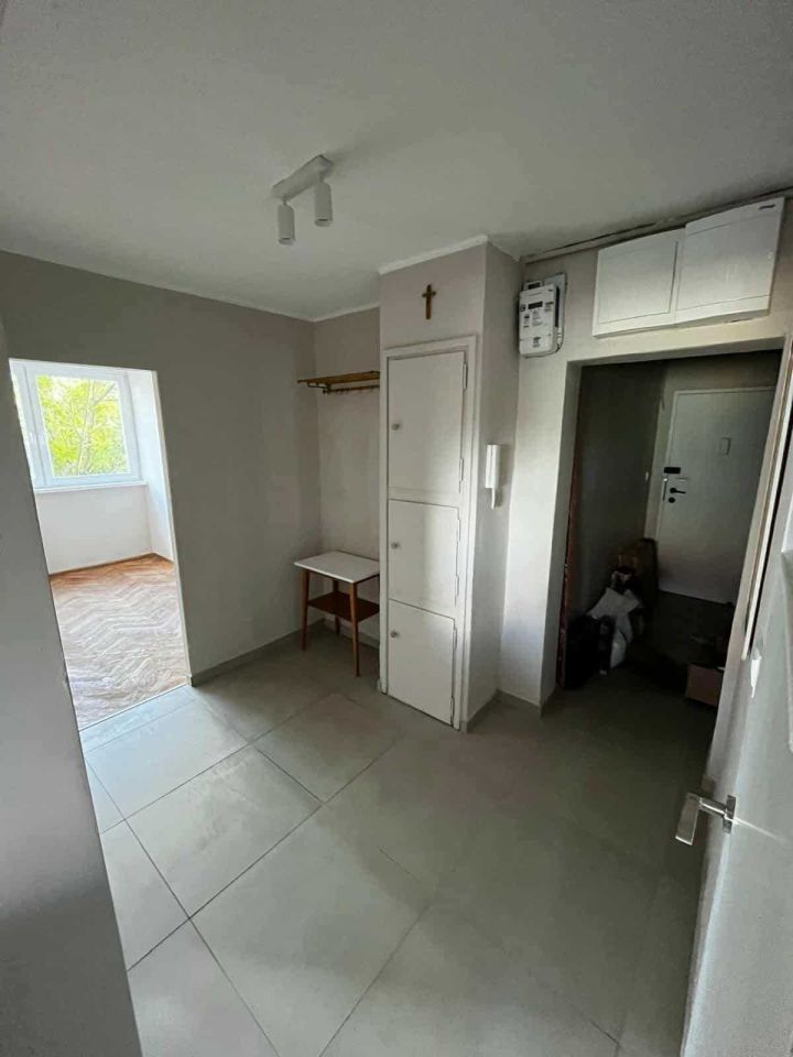 Mieszkanie 2-pokojowe Wrocław Stare Miasto, ul. Inowrocławska. Zdjęcie 7